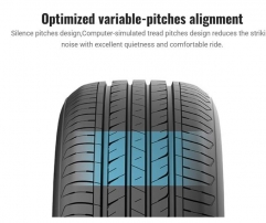 GRENLANDER KINGPRO ONE 145/70R12 155/70R12 165/70R12 175/70R12 145/60R13 155/65R13 155/70R13