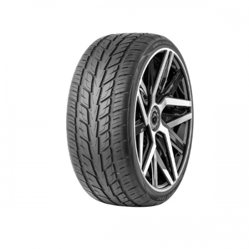 Автомобильная шина GRENLANDER UHP DIAS ZERO 255/55R19 315/35ZR20 305/35ZR24