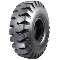 Marcher Tire E-4 21,00-33 24,00-35 27,00-49 Шина для горнодобывающей промышленности