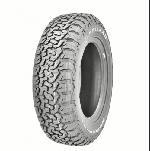 HABILEAD/KAPSEN AT02 215/70R16 31x10.50R15 LT285/75R16 Автомобильная шина