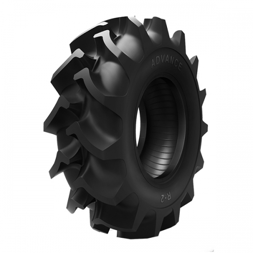 ADVANCE Paddy Tire R-2 9.5-24 14.9-24 13.6-24 Сельскохозяйственная шина