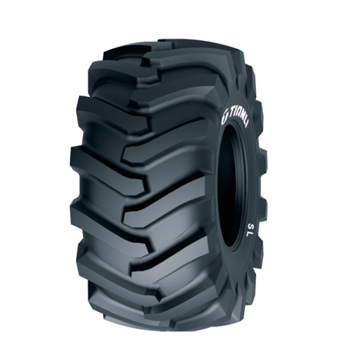 TIANLI Forestry Tire SL 24.5-32 28L-26 30.5L-32 Сельскохозяйственная шина