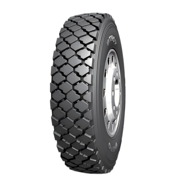 BOTO/WINDA BT957 235/75R17,5 245/70R19,5 265/70R19,5 TBR ГРУЗОВЫЕ ШИНЫ