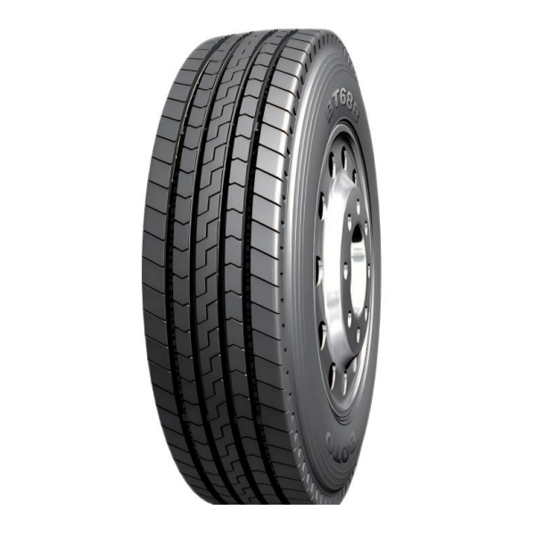 BOTO/WINDA BT688 275/70R22.5 315/70R22.5 TBR ГРУЗОВЫЕ ШИНЫ
