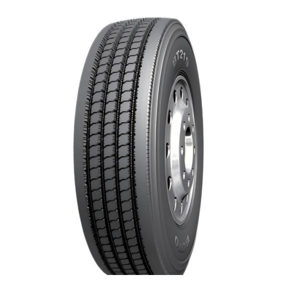 BOTO/WINDA BT219 12R22.5 315/60R22.5 TBR ГРУЗОВЫЕ ШИНЫ