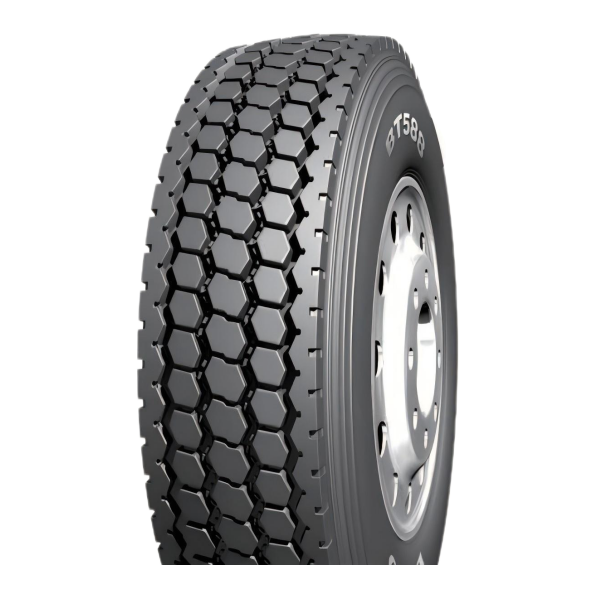 BOTO/WINDA BT588 11R22.5 295/80R22.5 315/80R22.5 TBR ГРУЗОВЫЕ ШИНЫ