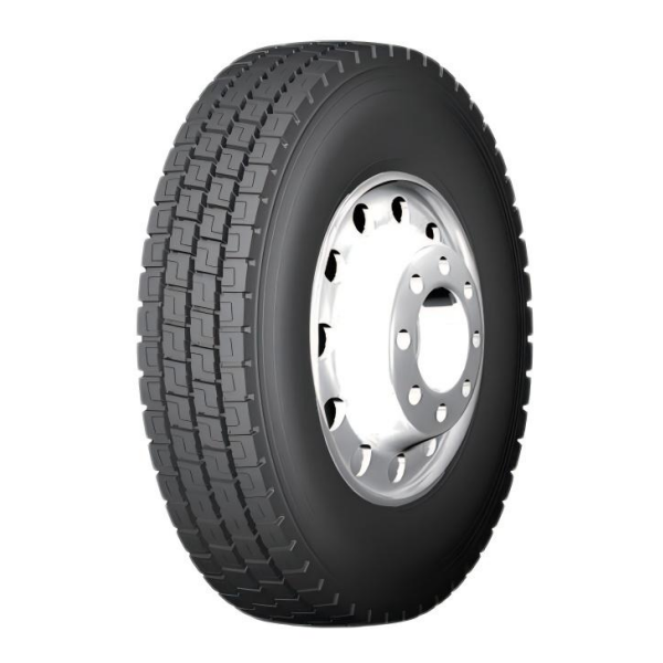 Грузовые шины BOTO/WINDA BT398N 10.00R20 TBR