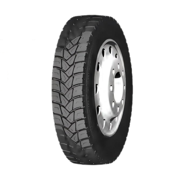 BOTO/WINDA WT712 315/80R22.5 TBR ГРУЗОВЫЕ ШИНЫ