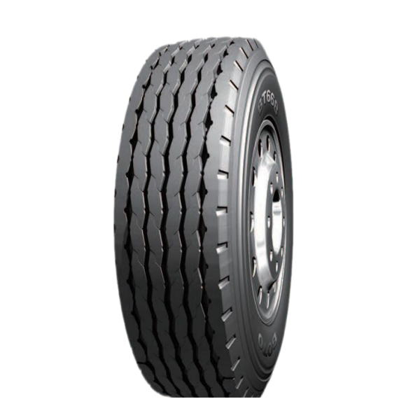 BOTO/WINDA BT668 385/65R22.5 TBR ГРУЗОВЫЕ ШИНЫ
