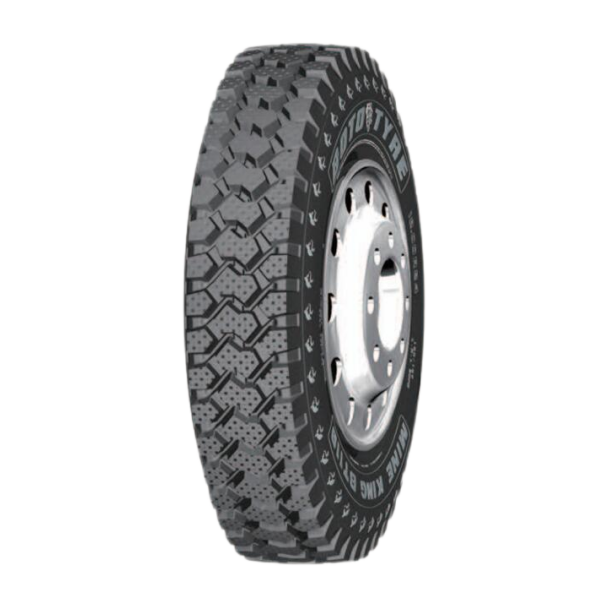 BOTO/WINDA BT119 12.00R24 TBR ГРУЗОВЫЕ ШИНЫ