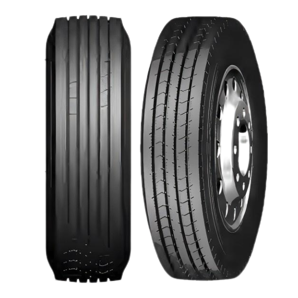 BOTO/WINDA BT215 275/70R22.5 TBR ГРУЗОВЫЕ ШИНЫ