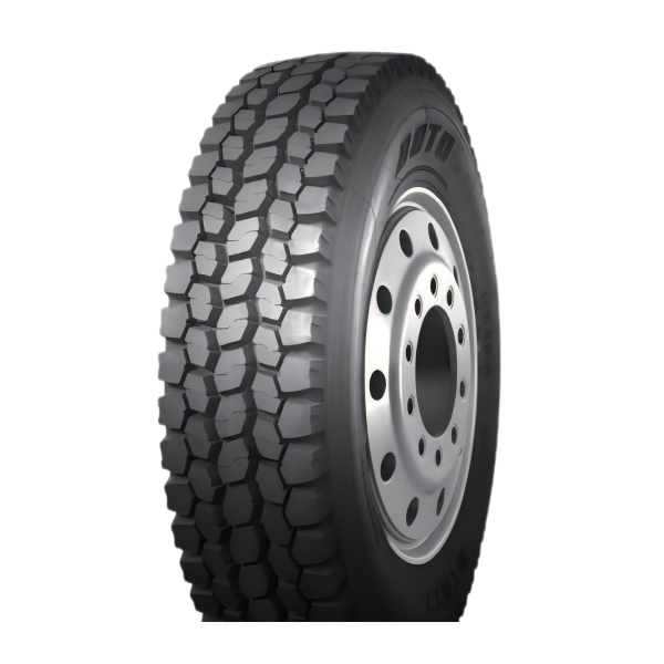 BOTO/WINDA BT577 285/75R24.5 295/75R22.5 ГРУЗОВЫЕ ШИНЫ TBR