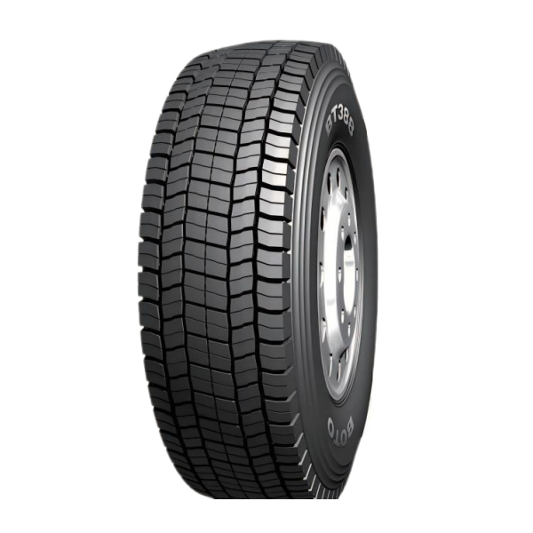 BOTO/WINDA BT388N 12R22.5 315/80R22.5 TBR ГРУЗОВЫЕ ШИНЫ