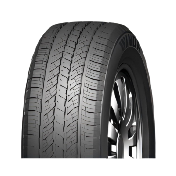 Шины BOTO/WINDA BV11+ P215/60R17 P235/55R18 P255/45R20 PCR