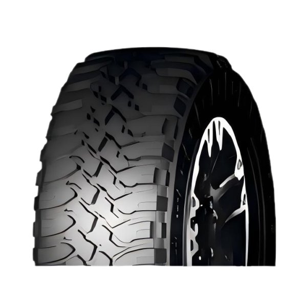 Шины BOTO/WINDA BM81 33*12.5R17LT LT265/70R16 PCR