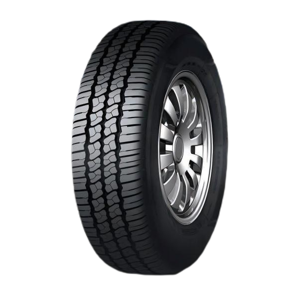BOTO/WINDA BRAWN 2000 185R14C 195R14C ПЦР ШИНА