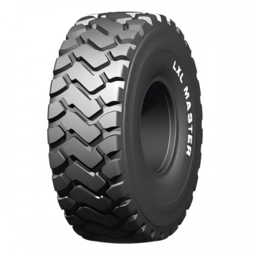 Шины для погрузчиков и бульдозеров LINGLONG/LEAO/CROSSWIND E-3/L-3 LXL MASTER 15.5R25 20.5R25 26.5R25