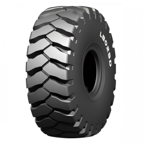 Шины для погрузчиков и бульдозеров LINGLONG/LEAO/CROSSWIND L-5 LB02SD 26.5R25 29.5R25