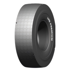 Шины LINGLONG/LEAO/CROSSWIND L-5S LDH PREMIUM eoox 17.5R25 для подземных горных работ