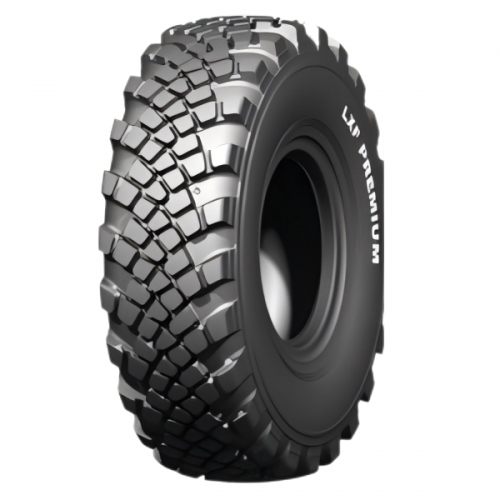 Шины для тяжелых грузовиков LINGLONG/LEAO/CROSSWIND LXF PREMIUM 425/85R21