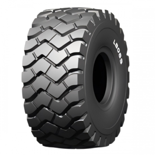 Шины для погрузчиков и бульдозеров LINGLONG/LEAO/CROSSWIND L-3 LB06S 29.5R25 750/65R25 850/65R25