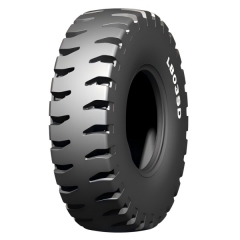 Шины для погрузчиков и бульдозеров LINGLONG/LEAO/CROSSWIND L-5 LB03SD 20.5R25 26.5R25