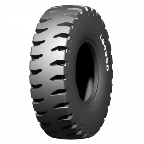 Шины для погрузчиков и бульдозеров LINGLONG/LEAO/CROSSWIND L-5 LB03SD 20.5R25 26.5R25