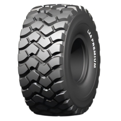 Шины для погрузчиков и бульдозеров LINGLONG/LEAO/CROSSWIND L-3 LXA PREMIUM 29.5R25 750/65R25