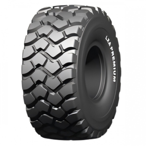 Шины для погрузчиков и бульдозеров LINGLONG/LEAO/CROSSWIND L-3 LXA PREMIUM 29.5R25 750/65R25