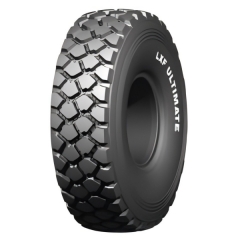 Шины для тяжелых грузовиков LINGLONG/LEAO/CROSSWIND LXF ULTIMATE 16.00R20NHS