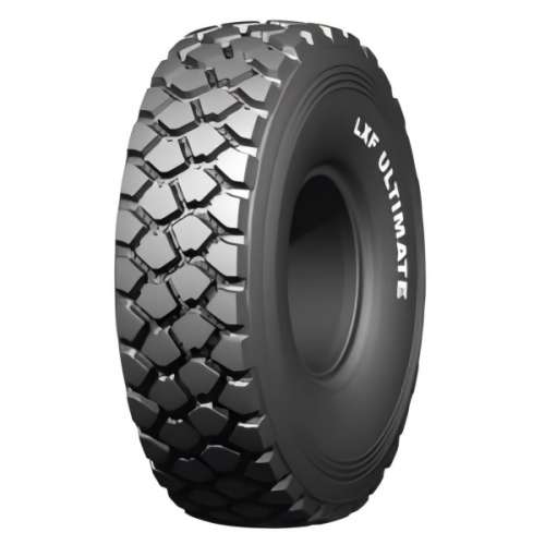 Шины для тяжелых грузовиков LINGLONG/LEAO/CROSSWIND LXF ULTIMATE 16.00R20NHS