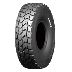 Шины для тяжелых грузовиков LINGLONG/LEAO/CROSSWIND D990 14.00R20NHS 16.00R20NHS