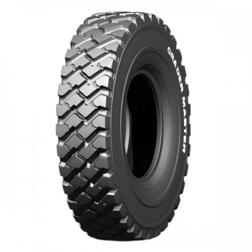 Шины для грейдера LINGLONG/LEAO/CROSSWIND G-2/L-2 GRADER MASTER 14.00R24