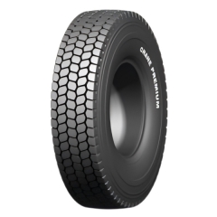 Шины для автокрана LINGLONG/LEAO/CROSSWIND E-2 CRANE PREMIUM 385/95R25