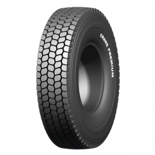 Шины для автокрана LINGLONG/LEAO/CROSSWIND E-2 CRANE PREMIUM 385/95R25