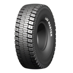 Шины для самосвалов LINGLONG/LEAO/CROSSWIND E-4 LXD MASTER 46/90R57