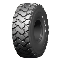 Шины для погрузчиков и бульдозеров LINGLONG/LEAO/CROSSWIND E-3/L-3 LXL PREMIUM 23.5R25