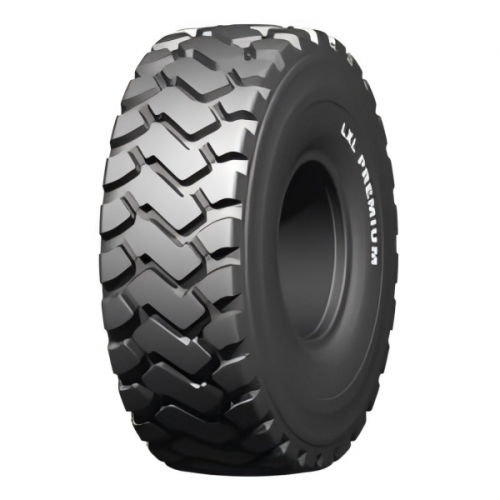 Шины для погрузчиков и бульдозеров LINGLONG/LEAO/CROSSWIND E-3/L-3 LXL PREMIUM 23.5R25