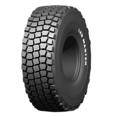 Шины для погрузчиков и бульдозеров LINGLONG/LEAO/CROSSWIND E-2/L-2 LXS MASTER 17.5R25 20.5R25 23.5R25