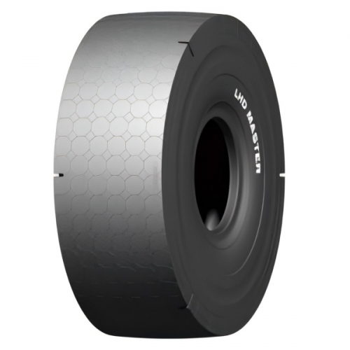 Шины для подземных горных работ LINGLONG/LEAO/CROSSWIND L-5S LHD MASTER eios 12.00R24 14.00R24 18.5R25