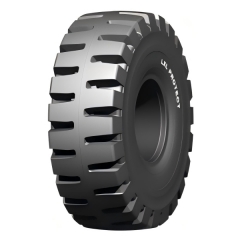 Шины для погрузчиков и бульдозеров LINGLONG/LEAO/CROSSWIND L-5 LXL PROTECT 17.5R25 20.5R25 23.5R25