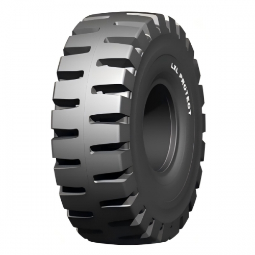 Шины для погрузчиков и бульдозеров LINGLONG/LEAO/CROSSWIND L-5 LXL PROTECT 17.5R25 20.5R25 23.5R25