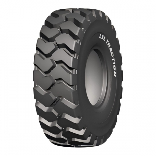 Шины LINGLONG/LEAO/CROSSWIND L-5 LXL TRACTION 17.5R25 23.5R25 29.5R25 для погрузчиков и бульдозеров