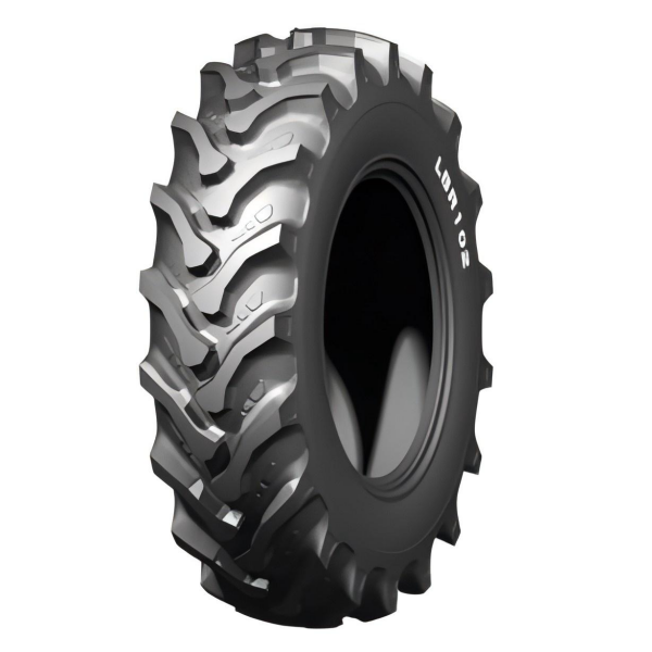 Тракторные шины LINGLONG/LEAO/CROSSWIND R-1 LBR102 14.9-28