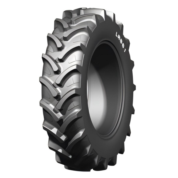 Тракторные шины LINGLONG/LEAO/CROSSWIND R-1/R-1W LR861 280/85R24 340/85R24 420/85R24