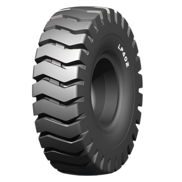 Промышленные и портовые шины LINGLONG/LEAO/CROSSWIND IND-3 LP402 18.00-25 21.00-25
