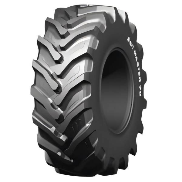 Тракторные шины LINGLONG/LEAO/CROSSWIND R-1W AGRI MASTER 70 480/70R24
