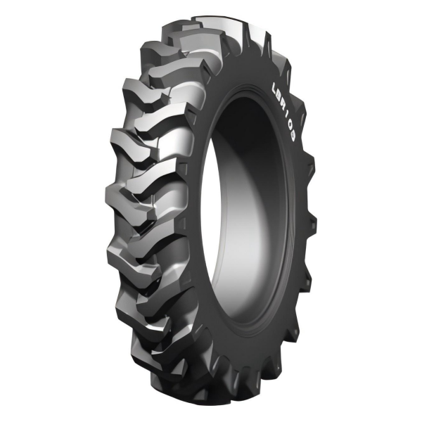 Тракторные шины LINGLONG/LEAO/CROSSWIND R-1 LBR105 9.5/10.00-28