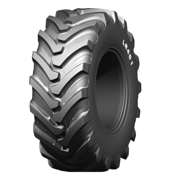 Промышленная шина LINGLONG/LEAO/CROSSWIND R-4 LR451 400/70R20 IND 460/70R24 IND 500/70R24 IND