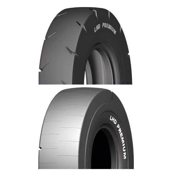 Шины LINGLONG/LEAO/CROSSWIND L-4S/L-5S LHD PREMIUM 12.00-24 17.5-25 для подземных горных работ